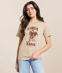 Rodeo Days T-Shirt