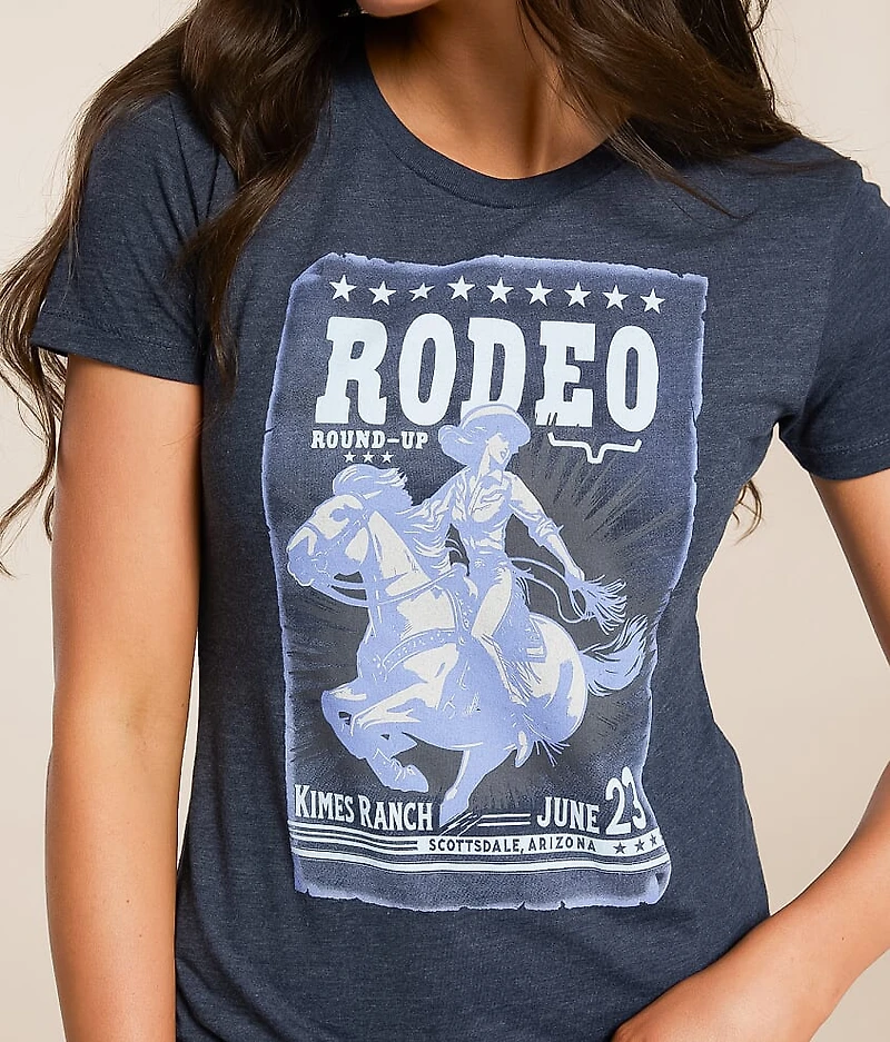 Round Up T-Shirt