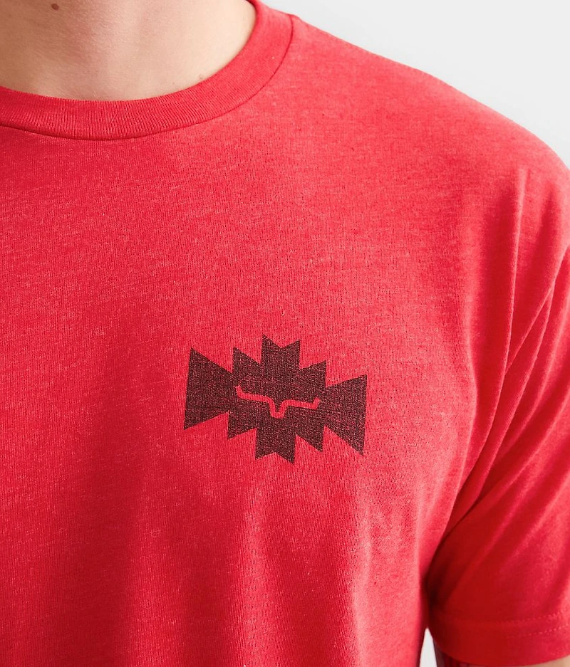 Etching T-Shirt