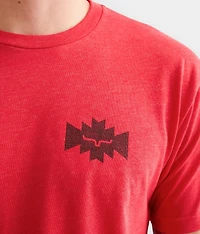 Etching T-Shirt