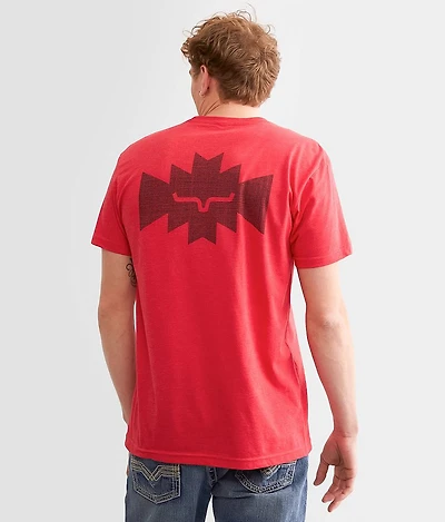 Etching T-Shirt