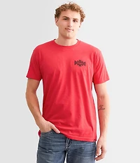 Etching T-Shirt