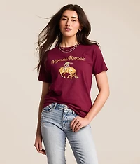 Lucky B Rodeo-Oh! T-Shirt