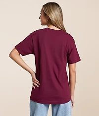 Mountain Badge T-Shirt