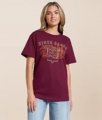 Mountain Badge T-Shirt