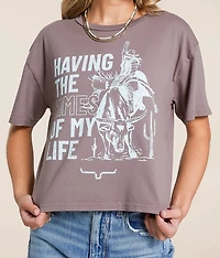 Kimes Of My Life T-Shirt