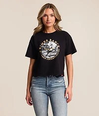 Afternoon Rodeo T-Shirt