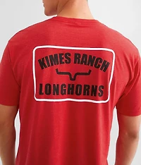 Longhorns T-Shirt