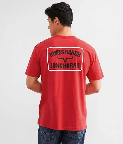 Longhorns T-Shirt