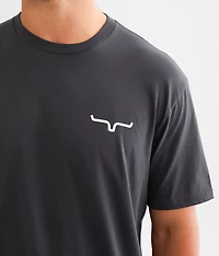 Circular Duck Camo T-Shirt