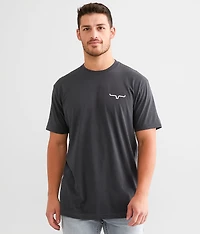 Circular Duck Camo T-Shirt