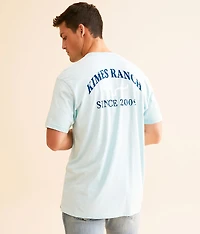 KR PE T-Shirt