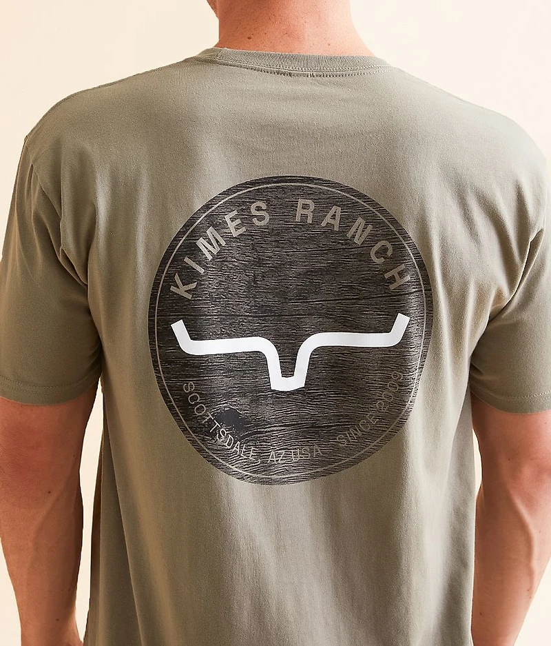Aged T-Shirt