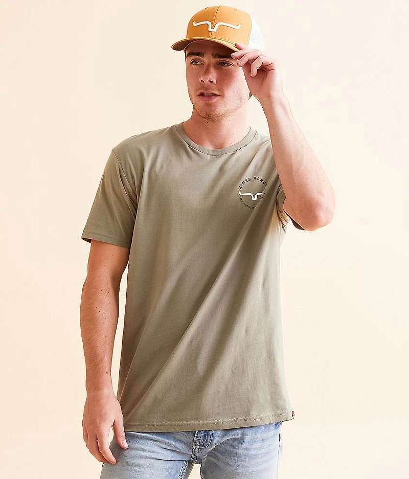 Aged T-Shirt