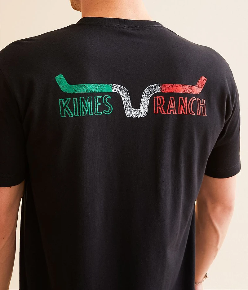 Dibujada T-Shirt