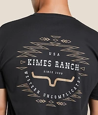 Serape T-Shirt