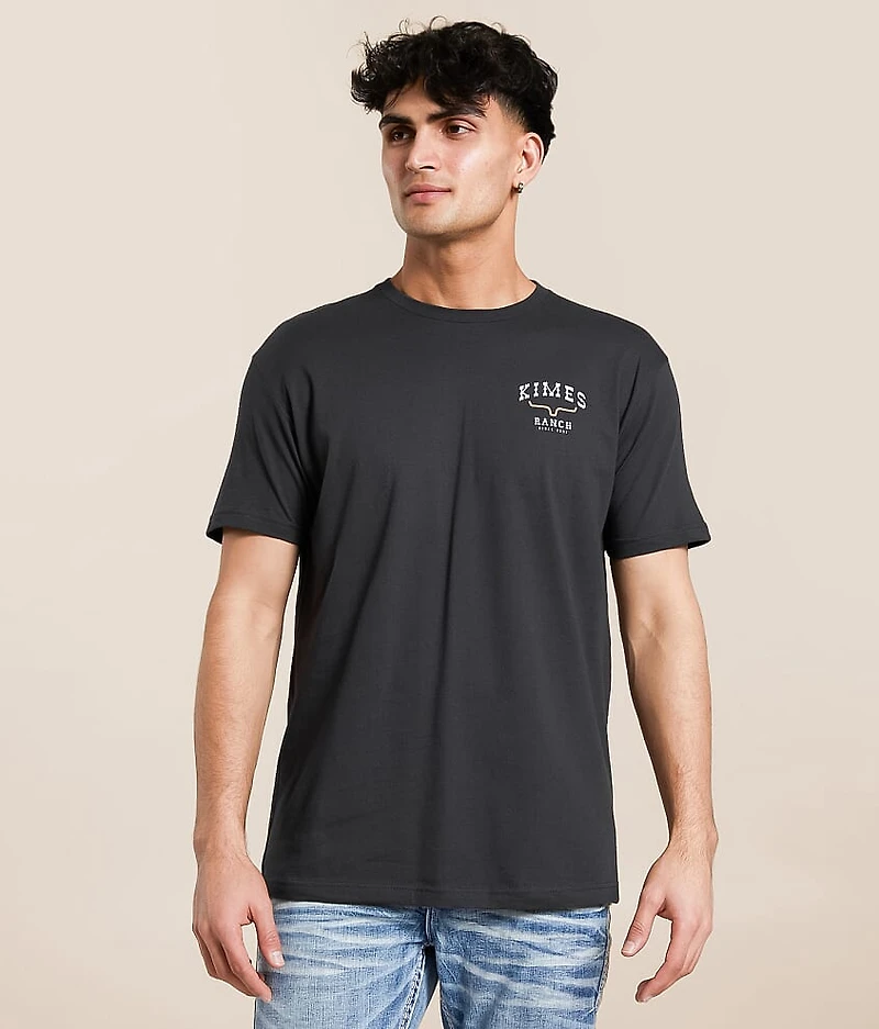 Serape T-Shirt