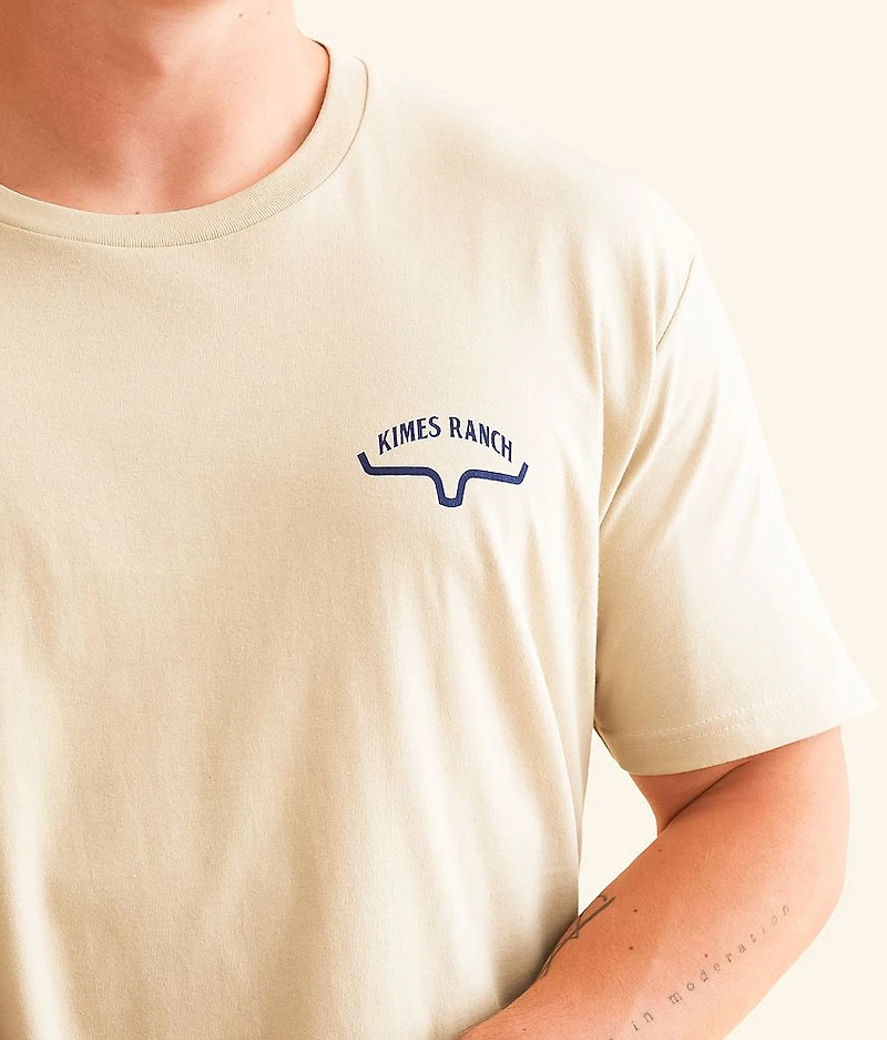 Big Country T-Shirt