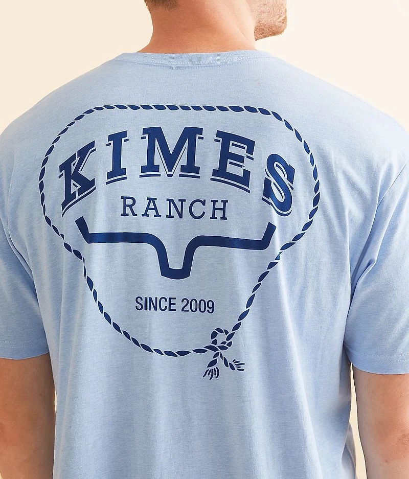 Rope T-Shirt