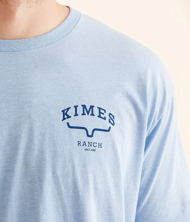 Rope T-Shirt
