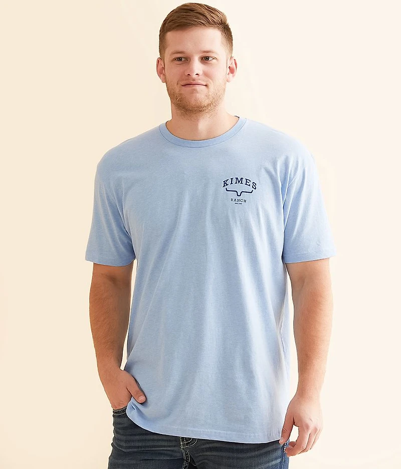 Rope T-Shirt