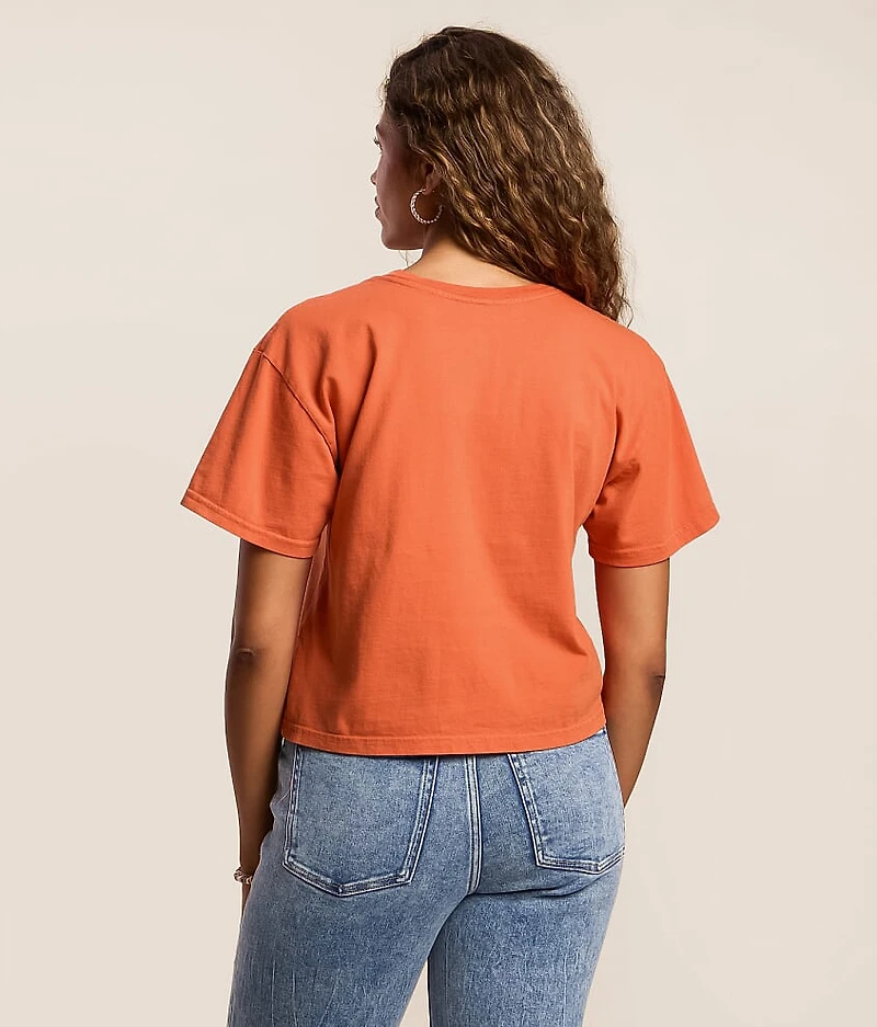 Lucky B Roper T-Shirt