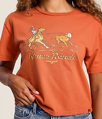 Lucky B Roper T-Shirt