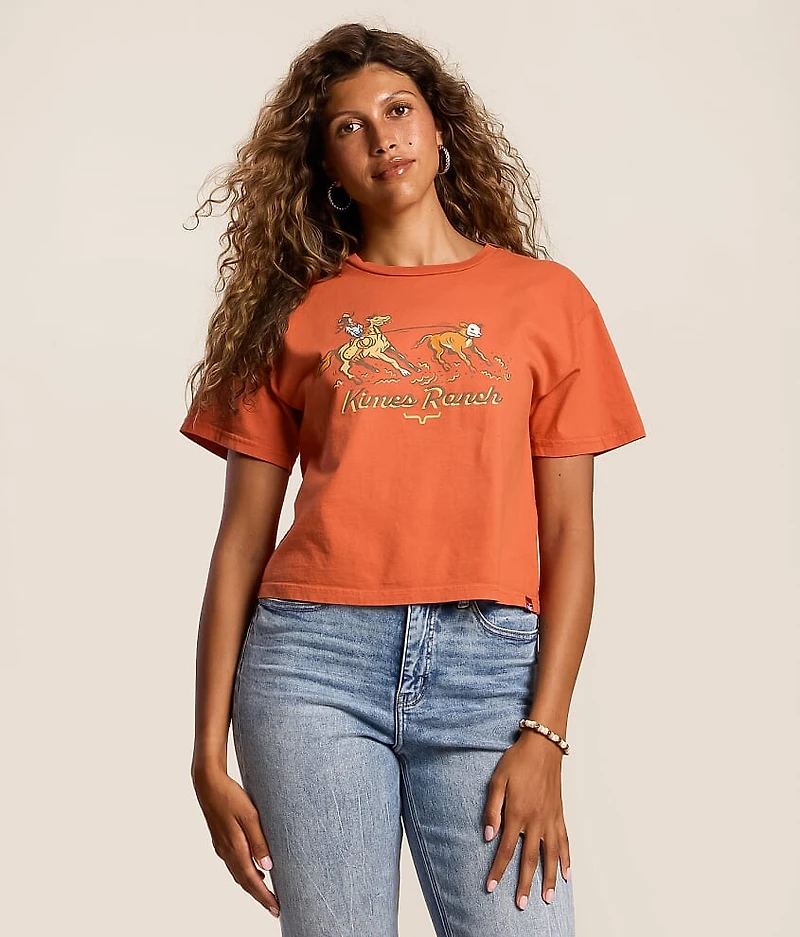 Lucky B Roper T-Shirt