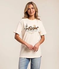 Plains Stampede T-Shirt