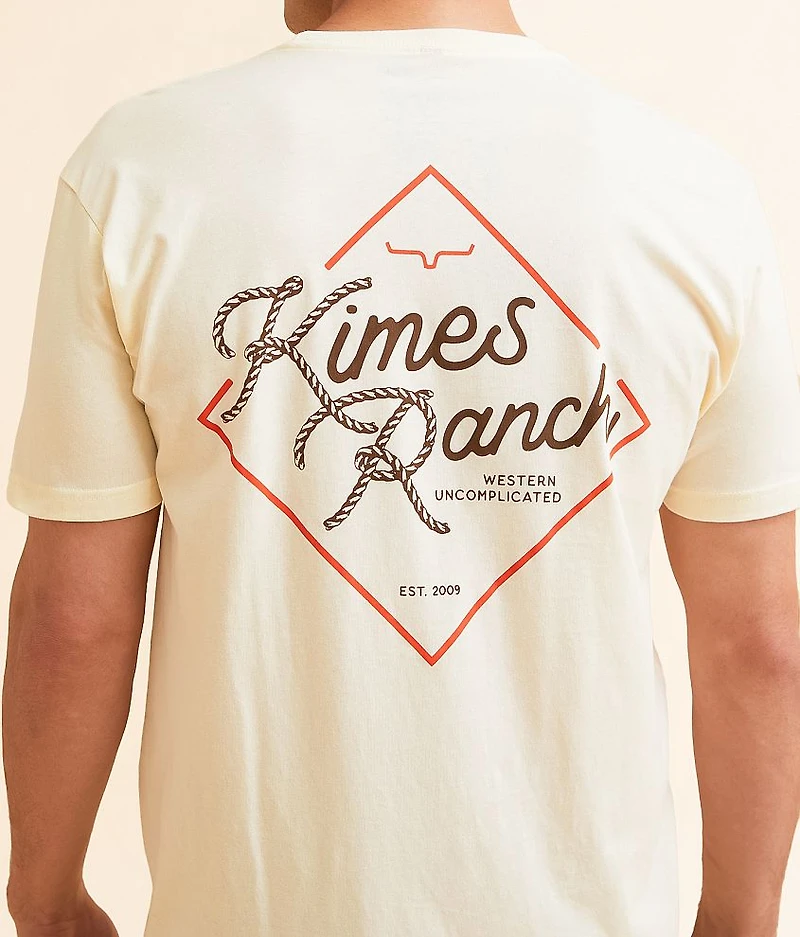 Classic Rope T-Shirt