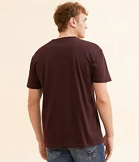 Vintage Badge T-Shirt