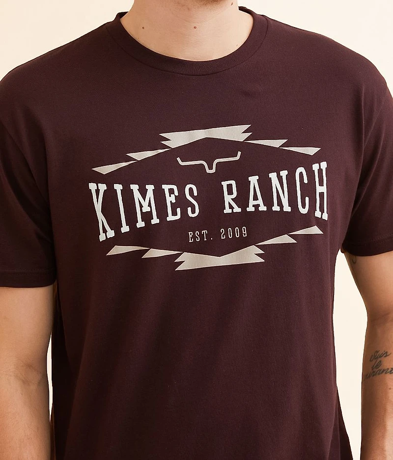 Vintage Badge T-Shirt