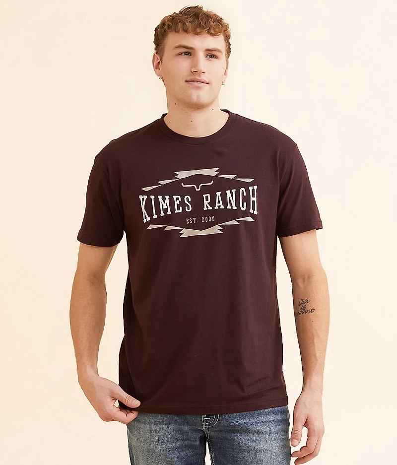 Vintage Badge T-Shirt