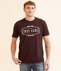 Vintage Badge T-Shirt