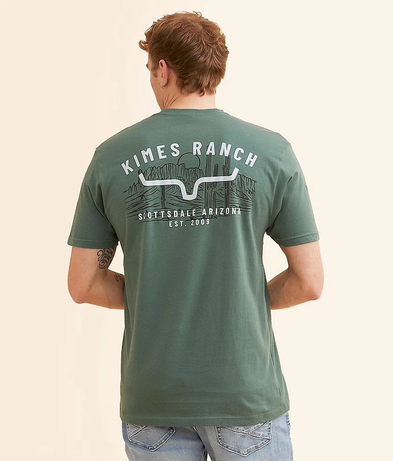 Mountain Badge T-Shirt