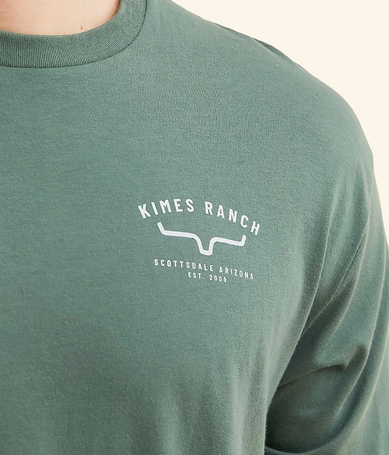 Mountain Badge T-Shirt