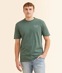 Mountain Badge T-Shirt