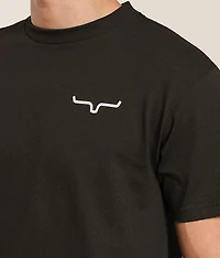 Mountain Badge T-Shirt