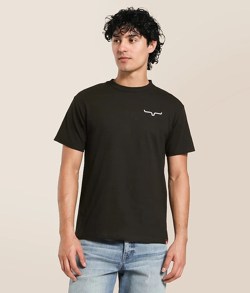 Mountain Badge T-Shirt