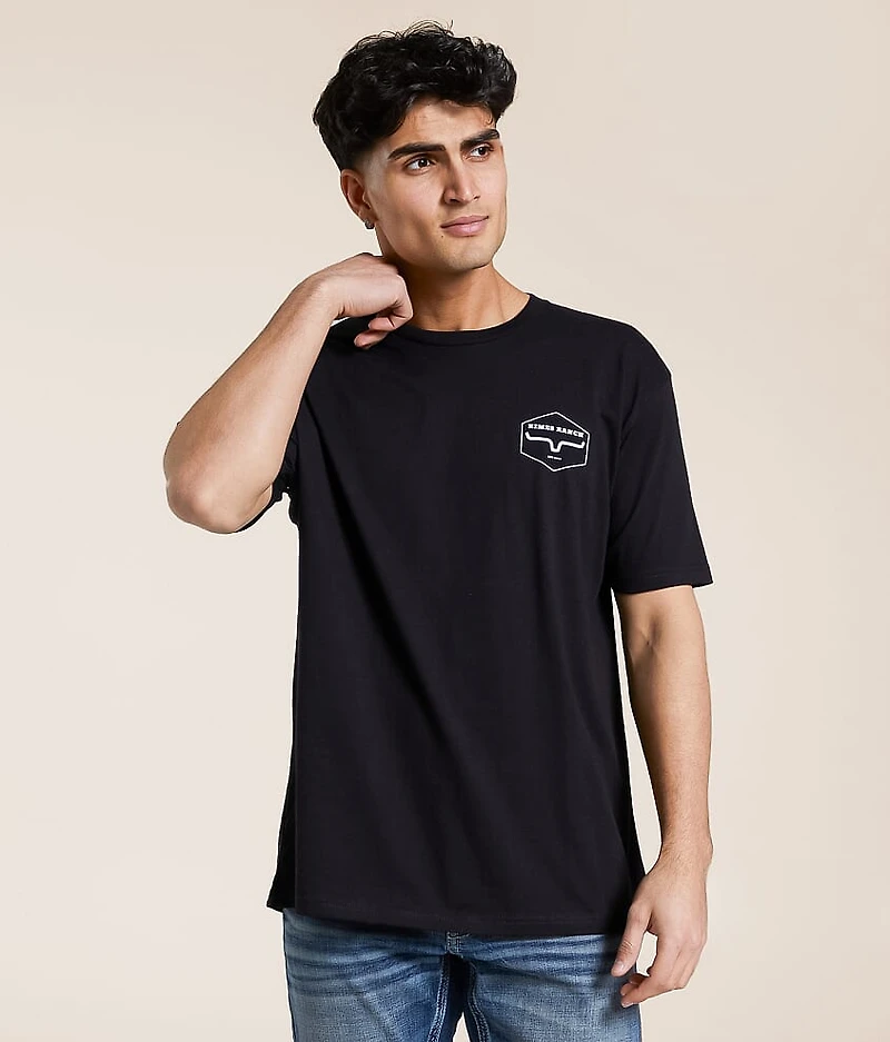 Hexagon T-Shirt