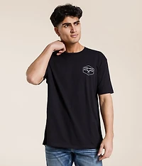 Hexagon T-Shirt