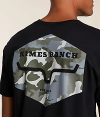 Hex Camo T-Shirt