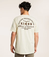 Heavy Text T-Shirt