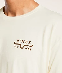 Heavy Text T-Shirt