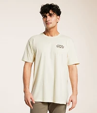 Heavy Text T-Shirt