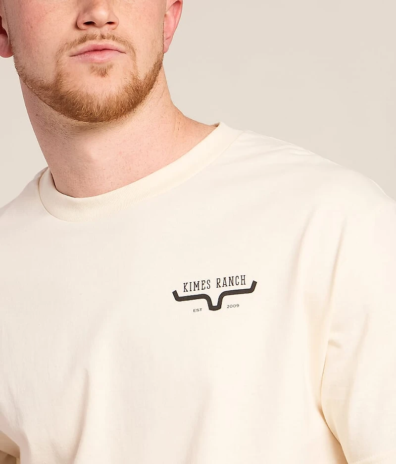 Bar Doors T-Shirt