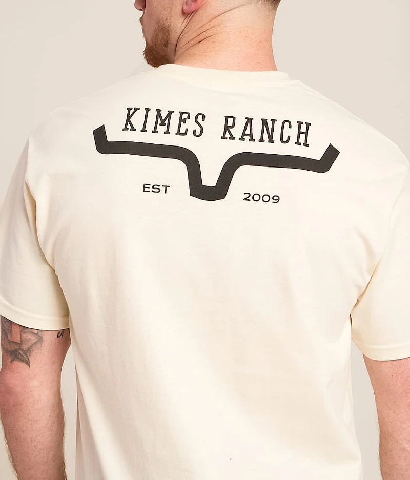 Bar Doors T-Shirt