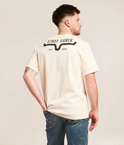 Bar Doors T-Shirt