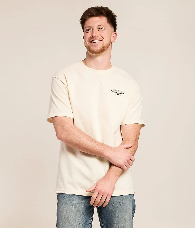 Bar Doors T-Shirt