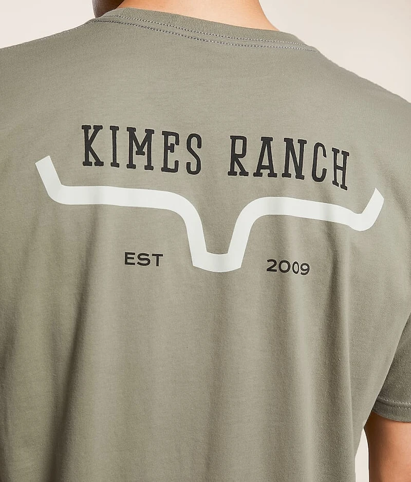 Bar Doors T-Shirt